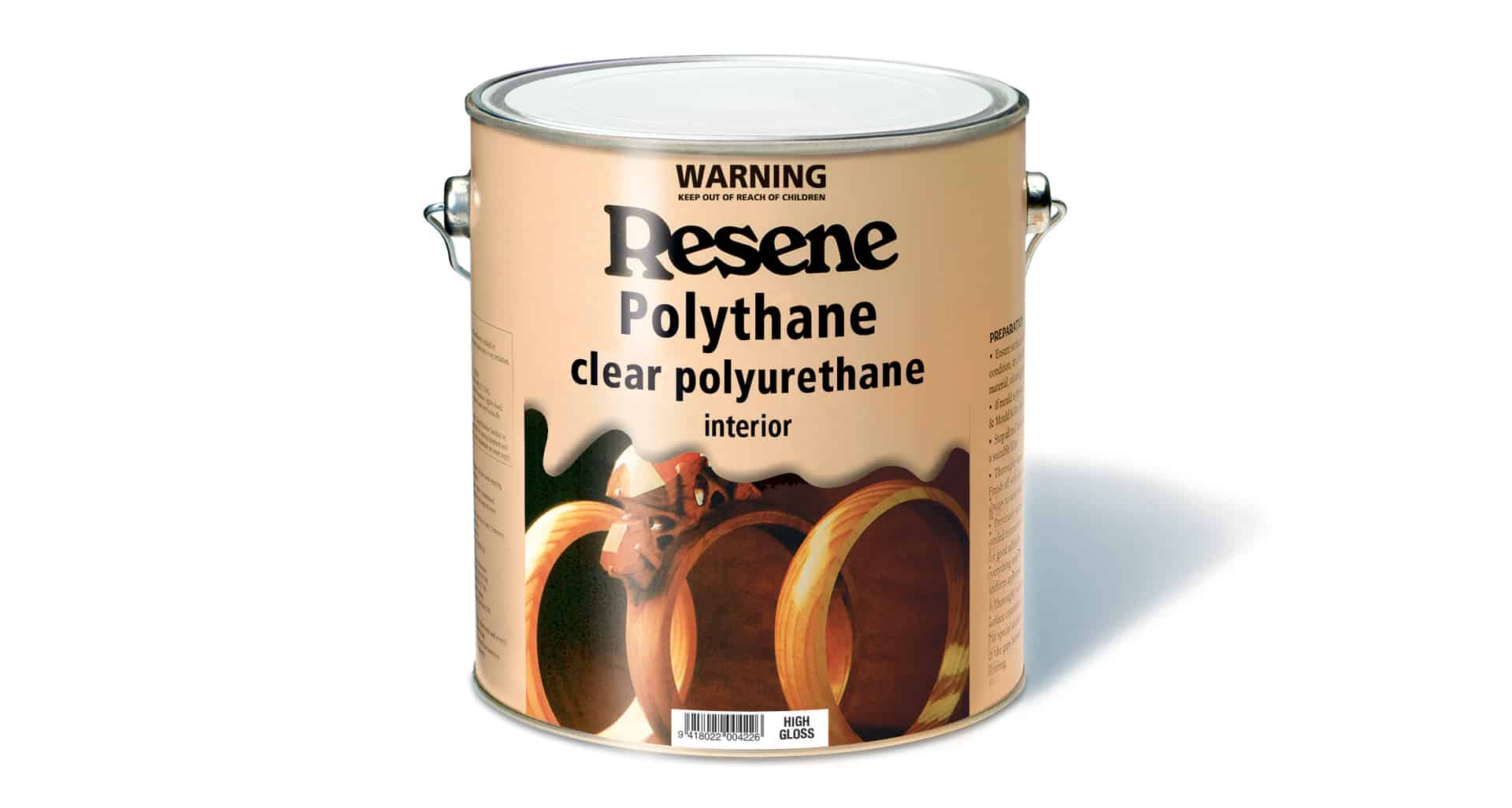 ProSelect Water-based Polyurethane
